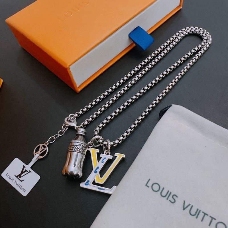 Louis Vuitton Necklaces